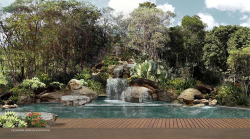 Imagem 7 de 15 de Terreno Para Venda Em Brumadinho, Condomínio Terras Altas - Lote51_1-1635204