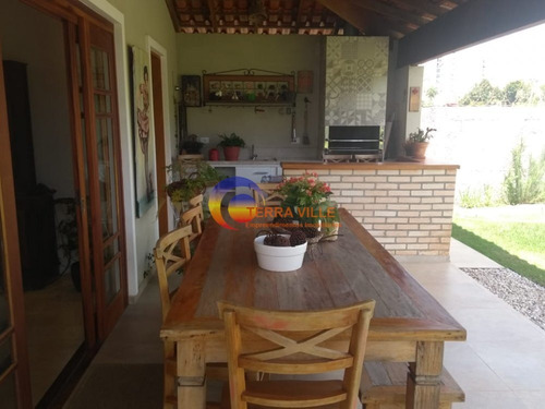 Imagem 10 de 14 de Casa Para Comprar Votuparim Santana De Parnaíba - 2085