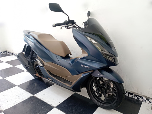 Honda Pcx 160 Dlx