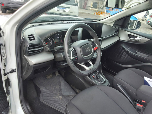 Fiat Pulse Audace Turbo 200 1.0