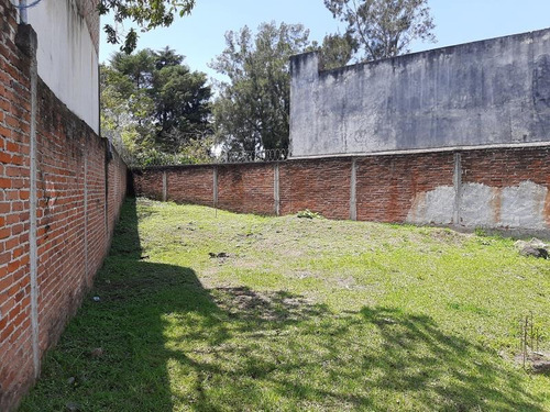 Imagen 4 de 9 de Terreno En Venta Vista Hermosa Animas