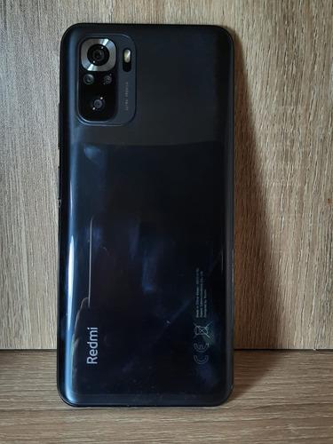 Redmi Note 10s (Usado)