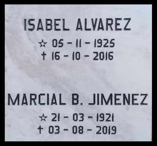 Imagen 10 de 10 de Especialistas En Tallas Granito - Marmolería Roraima Stone