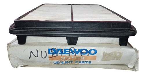 Filtro De Aire Nubira Daewoo 