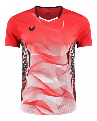 Playeras Tenis De Mesa MercadoLibre