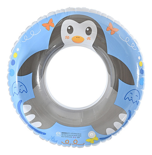 80#(suitable For Teenagers) - Penguin Circle - Mingyuan