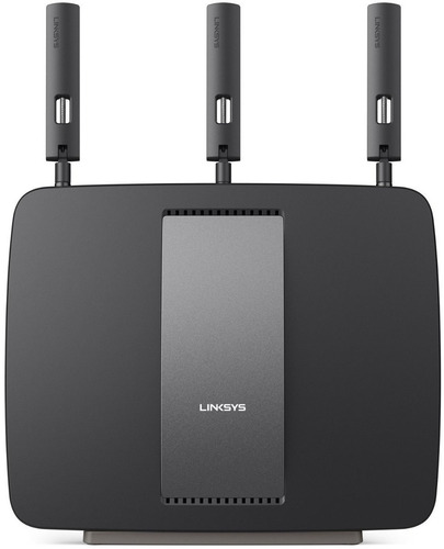 Linksys Ea9200 Ac3200 Tri-band Smart Wifi Wireless Router