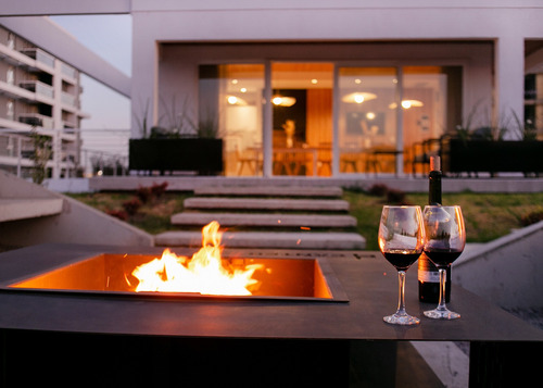 Imagen 8 de 14 de Emprendimiento Harmonie Chateau