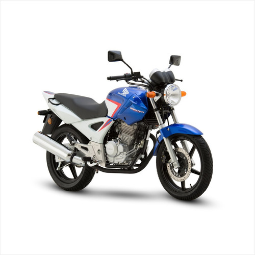 Eje Piñon Honda Tornado Cbx 250 Twister Original Honda E4