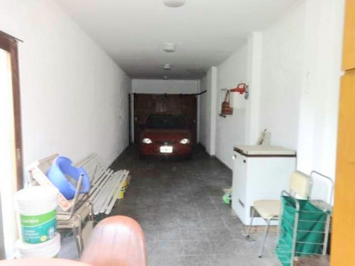 Chalet Planta Alta Tipo Ph 4 Ambientes Zona Pompeya Garage