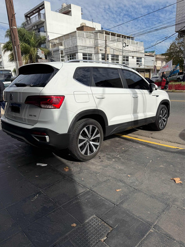 Volkswagen Taos 1.4 250 Tsi Highline