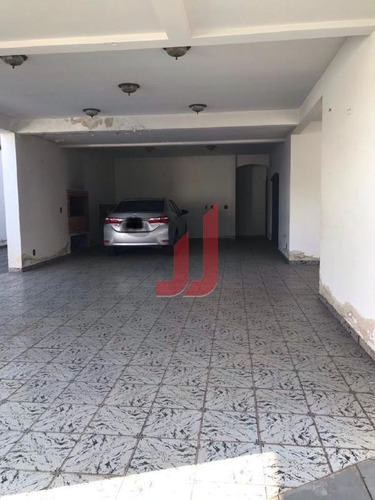 Imagem 10 de 10 de Casa À Venda, 5 Quartos, 4 Suítes, 9 Vagas, Campolim - Sorocaba/sp - 6749