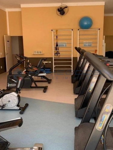 Imagem 7 de 30 de Apartamento No Alphaville Com 3 Suítes A Venda - Imobiliária Campinas - Ap01999 - 69532136
