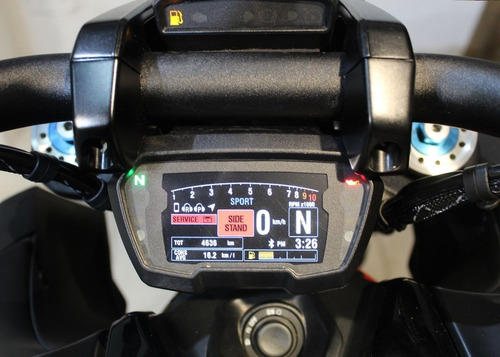 Imagem 9 de 10 de Ducati Diavel 1260 S 2020