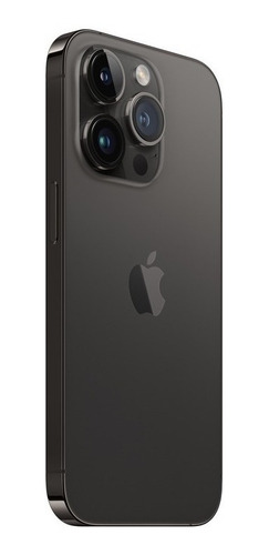 Imagen 3 de 11 de Apple iPhone 14 Pro (1 TB) - Negro espacial