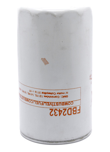 Filtro Combustible Gmc Camion 14190/15190