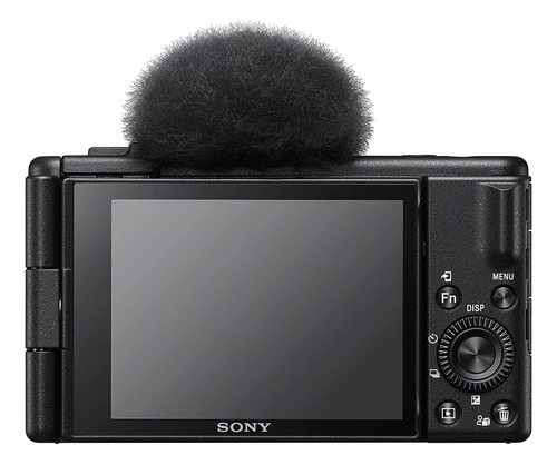 Camara Digital Sony Zv-1f