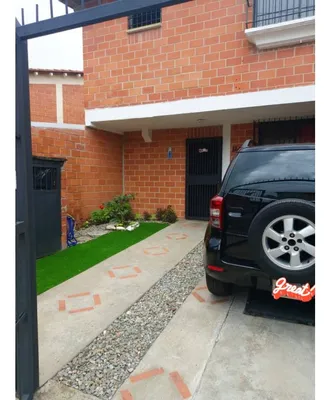 Casa en venta