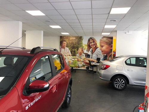 Renaul Kangoo 2 1.6 Expression 2 Plc Confort Aa877ps