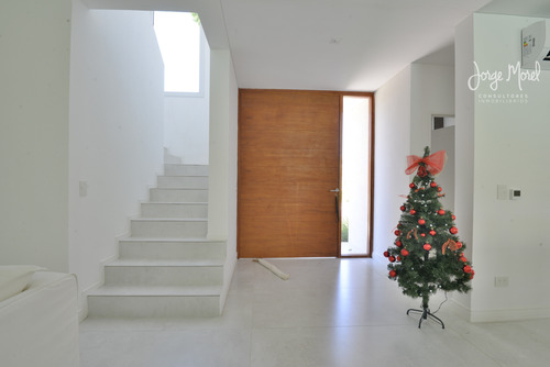 Casa Perimetral #500-600 - Pilar Del Este - Santa Guadalupe 2 - 660m2 #id 14762