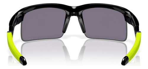 Gafas De Sol Oakley Youth Oj9013 Capacitor Rectangulares Neg