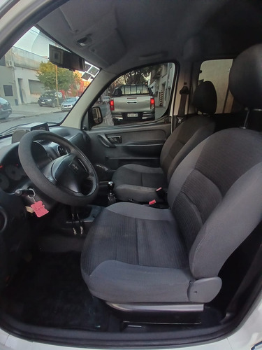 Peugeot Partner 1.6 Hdi Furgon Confort 5as