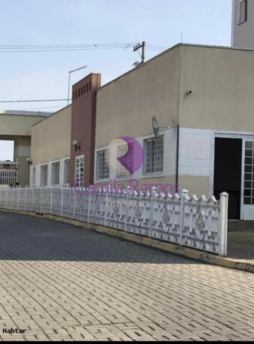 Apartamento À Venda Com 02 Dormitórios (sendo 01 Suíte), Em Vila Urupês - Suzano/sp - Ap00905 - 69182829