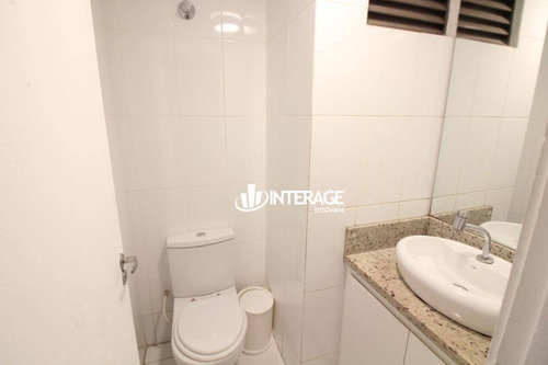 Imagem 12 de 15 de Sala À Venda, 36 M² Por R$ 219.000,00 - Batel - Curitiba/pr - Sa0038