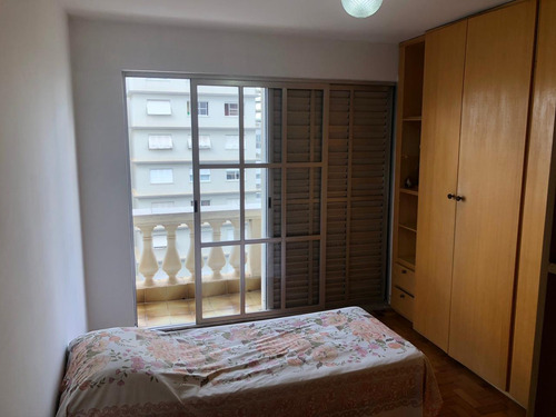 Imagem 22 de 25 de Apartamento Em São Paulo - Sp - Ap0031_elso