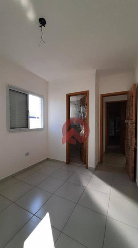 Imagem 15 de 22 de Apartamento Com 2 Dormitórios À Venda, 80 M² Por R$ 499.000 - Vila Caiçara - Praia Grande/sp - Ap3362