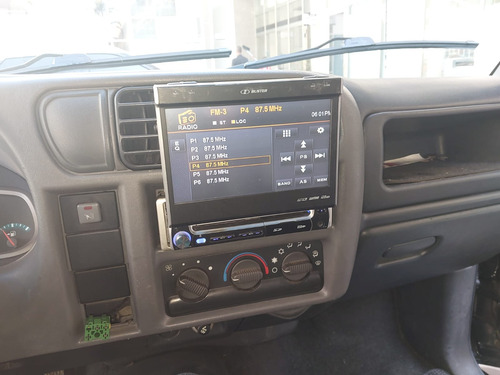 Chevrolet S10 2.4 Advantage Cab. Dupla 4x2 Flexpower 4p
