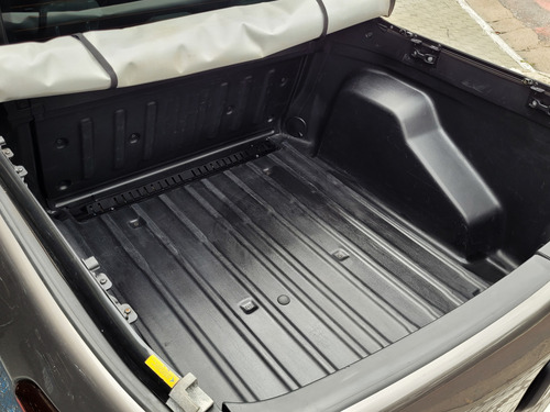 Fiat Toro 2.4 Volcano 16v Flex 4x2 Aut. 4p