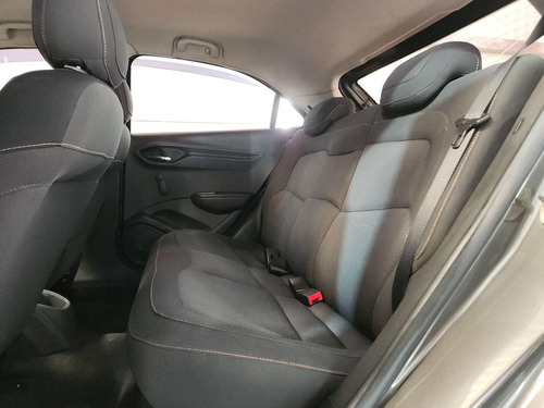 Chevrolet Onix 1.4mt Lt