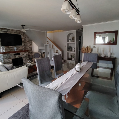 Bella Casa En 5ta Etapa Queltehue Sur Larapinta