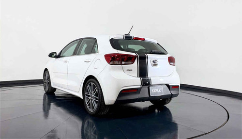 Imagen 4 de 15 de 110978 - Kia Kia Rio Hb 2018 Con Garantía