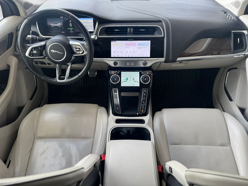Jaguar I-Pace First Edition 400PS