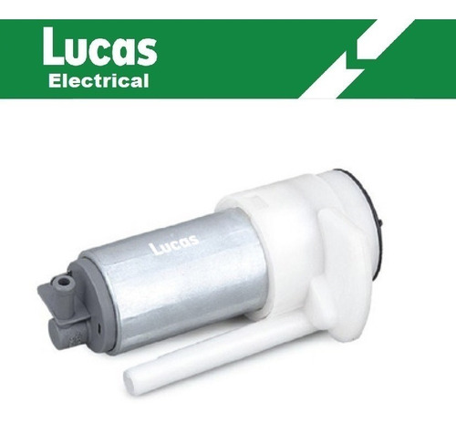 Bomba De Nafta Lucas Vw Golf/vento/polo/ford/seat 1h0906091