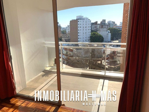 Imagen 3 de 10 de Apartamento Alquiler Punta Carretas Montevideo Imas.uy F *