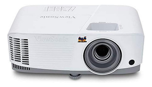 Proyector Viewsonic Pg707x 4000 Lumens Xga Color Blanco