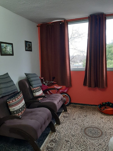 ¡apartamento De Dos Dormitorios A La Venta, En Malvin Alto!