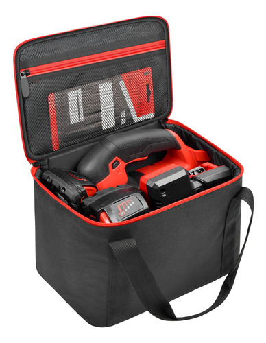 Tanmqin Funda Compatible Con Milwaukee M18 Fuel D-handle - H