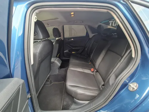 Volkswagen Jetta Vii 1.4 Tsi Highline