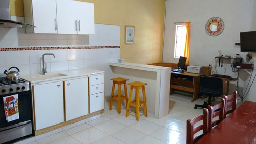 Vendo Casa + Hospedaje S/corredor Turístico Misiones