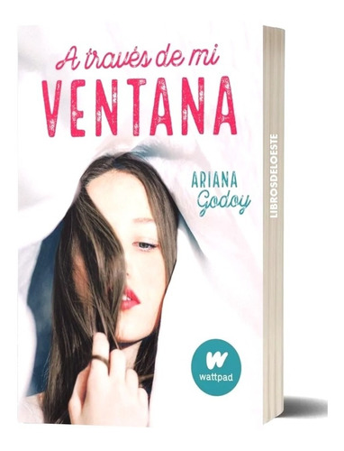 A Traves De Mi Ventana - Ariana Godoy