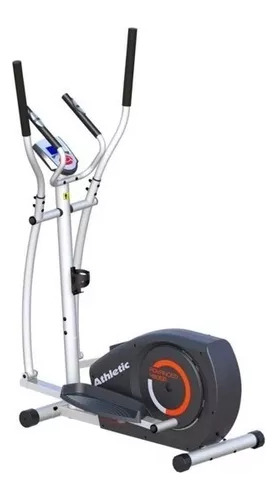 Escalador Elíptico Athletic Advanced 430ep