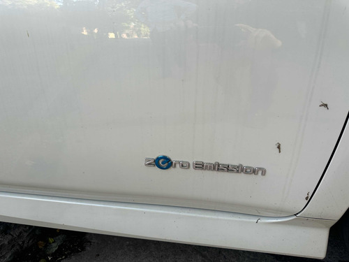 Nissan Leaf Exclusive