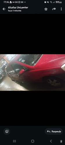 Chevrolet Corsa Easytronic 5 Puertas