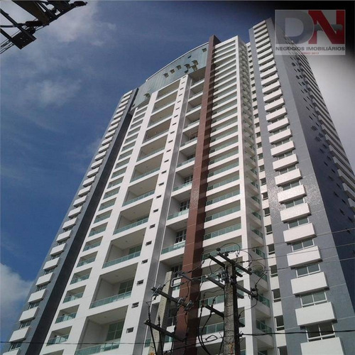 Imagem 3 de 17 de Residencial Vivant Natal - Ap0052