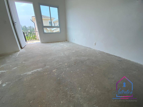 Casa À Venda, 143 M² Por R$ 700.000,00 - Jardim Da Glória - Cotia/sp - Ca1100
