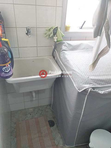 Imagem 13 de 13 de Apartamento 2 Dorms, - R$ 695.000,00 - Código: 9413 - V9413